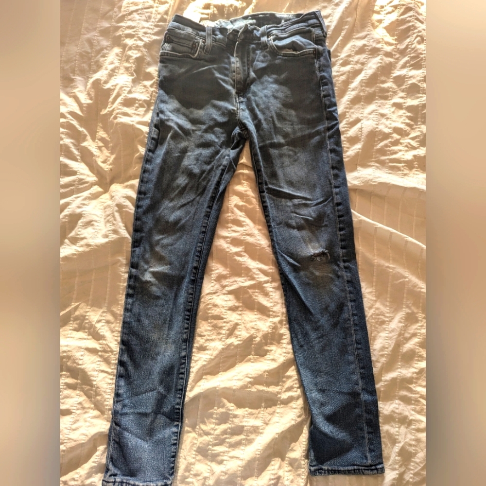 Levi's Men's Jeans